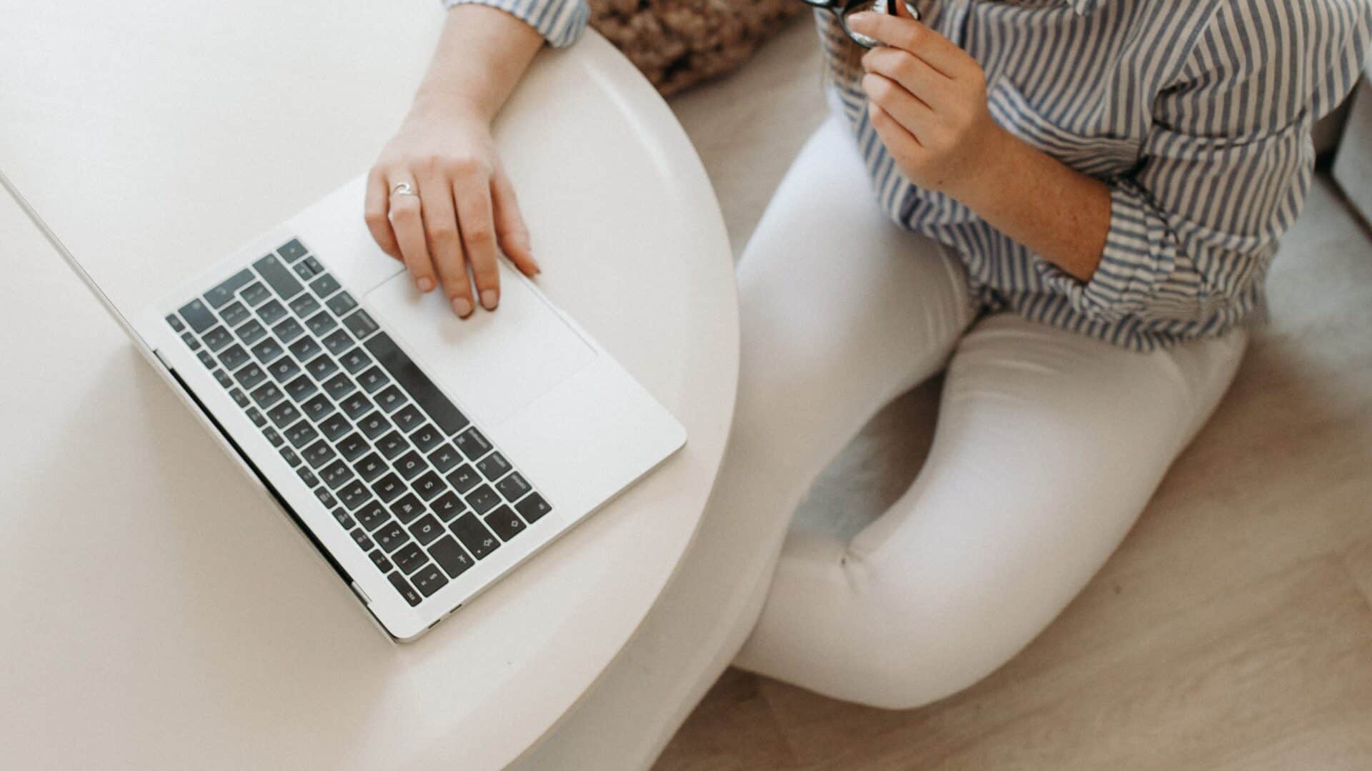 Inspiratie blog voor meer werkgeluk